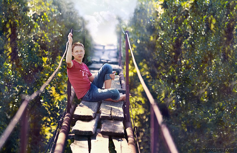 Антон Моногаров | 