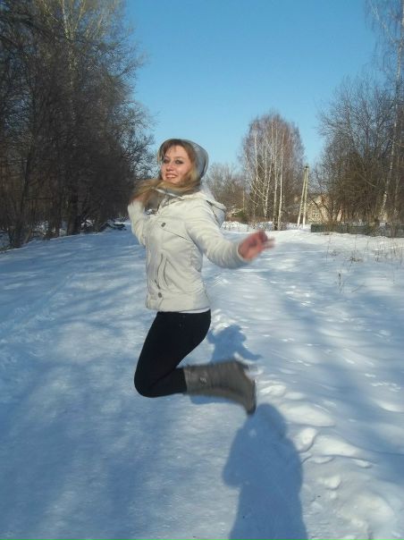 №53, Виктория Вавилова, 30.05.1996, Орёл (хутор) №53, Виктория Вавилова, 30.05.1996, Орёл (хутор)