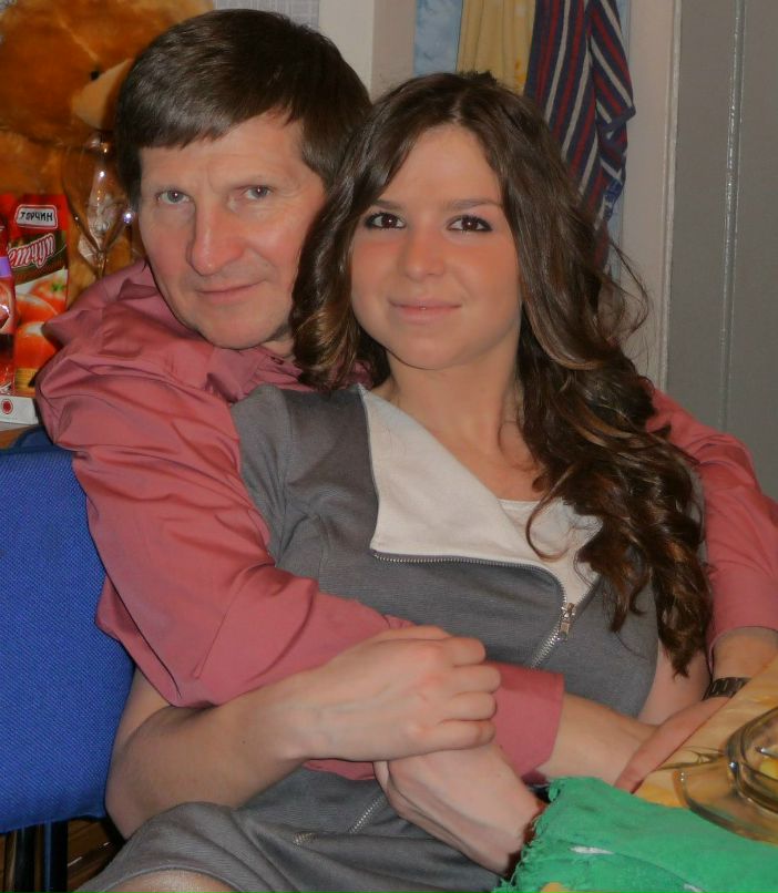 Марина Шутова | Киев