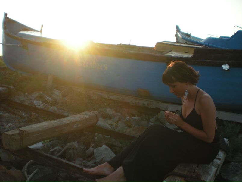 №17, Мария Бадардинова, 38 лет, Киев №17, Мария Бадардинова, 38 лет, Киев