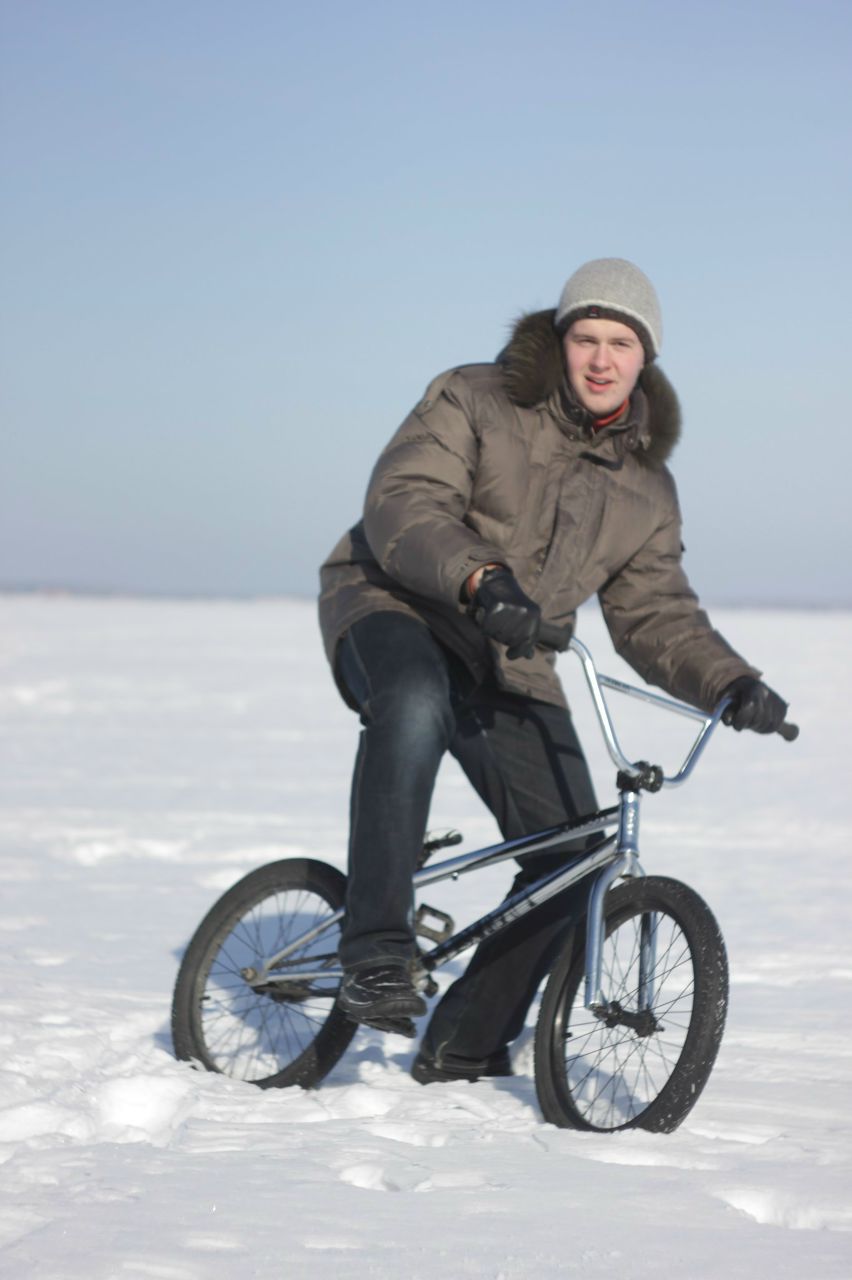 Александр Алтынников | Снежинск