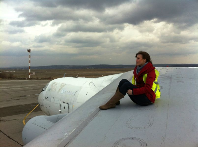 Эвелина Савчук МисС ..* | Кишинев