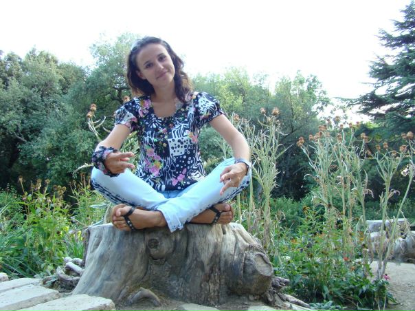 №22, Яна Заворотна, Желтые Воды №22, Яна Заворотна, Желтые Воды