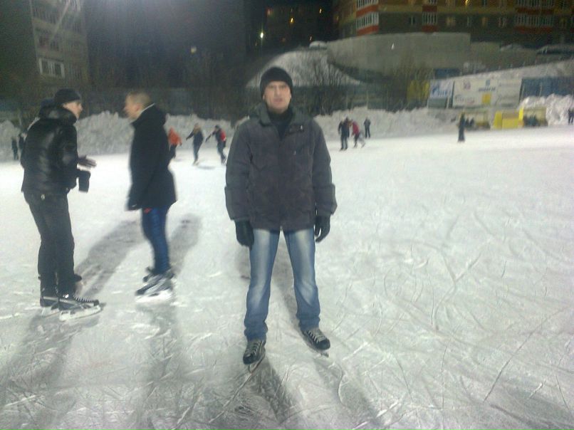 Андрей Филинский | Мурманск