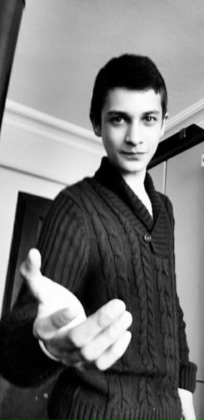 №2, Deniz Turan, 29 лет, İstanbul №2, Deniz Turan, 29 лет, İstanbul