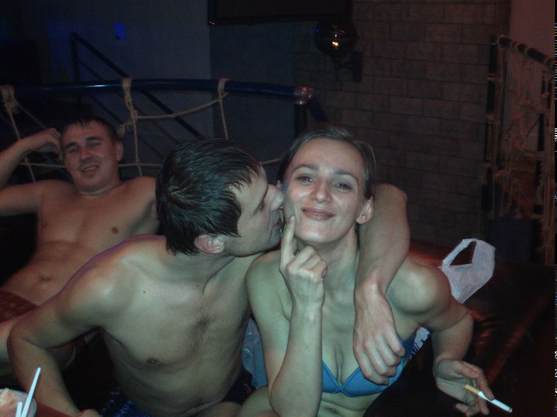 Евгений Волков | Москва