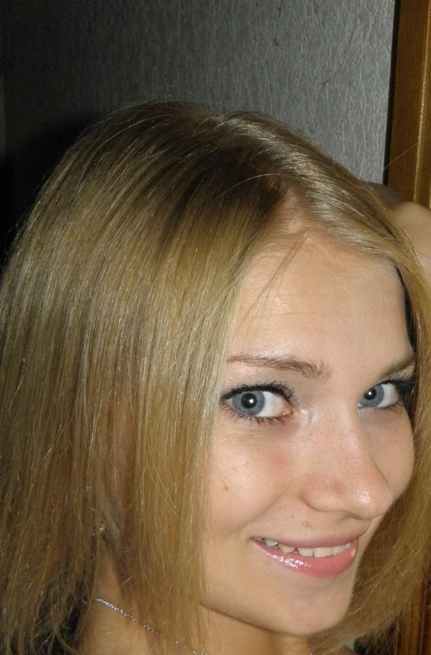 Анастасия Шех | Могилёв