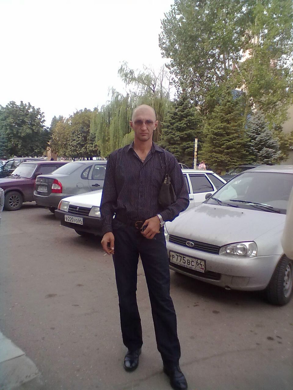 Alexey Ttttt | Саратов