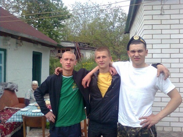 Ruslan Gadjiev | Баку