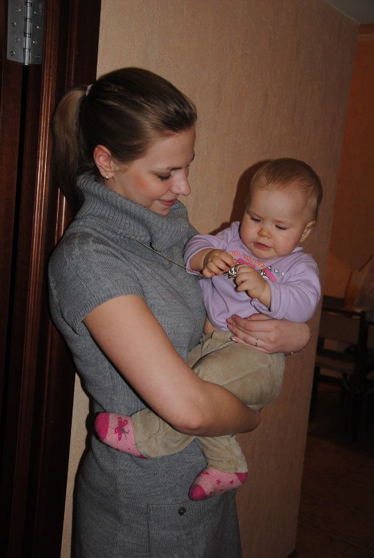 Анна Николаева | Москва