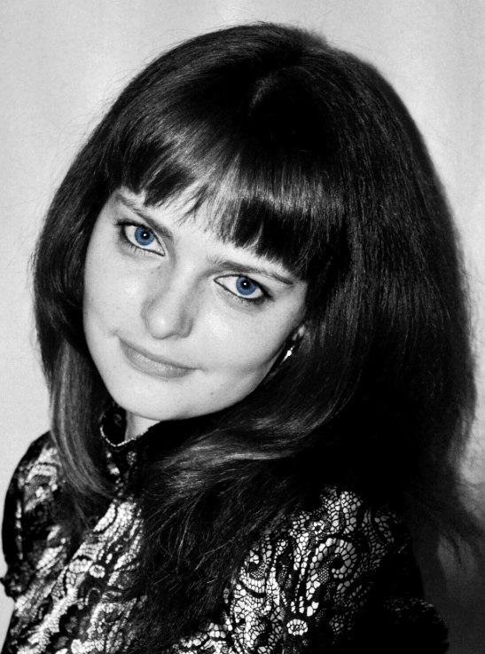 Екатерина Шиманская | Смоленск