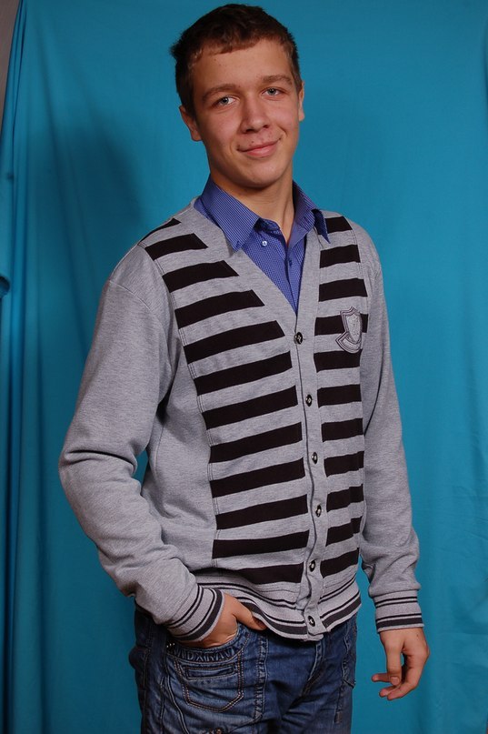 Алексей Руденко | Запорожье