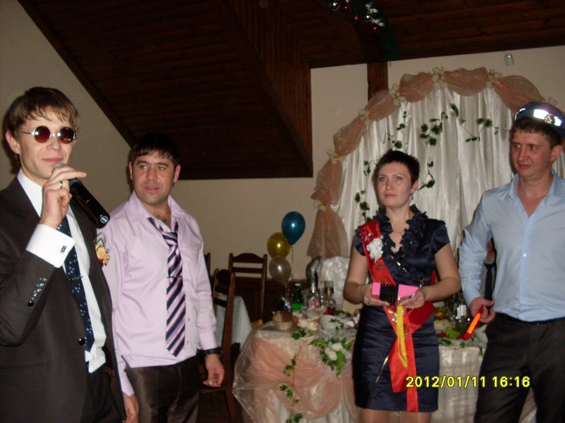 Максим Федотов | Краснодар