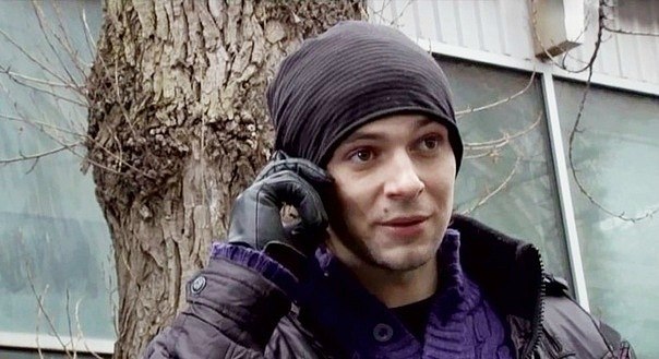 Ксения Симонова | Бузулук