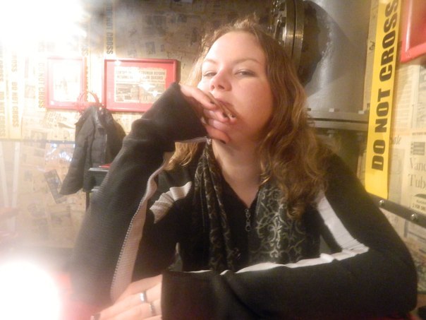 Ксения Соломаха | Черкассы