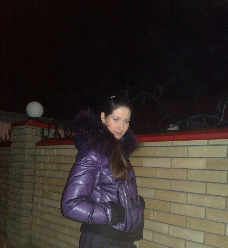 Алина Овечко Сергеевна | Днепр (Днепропетровск)