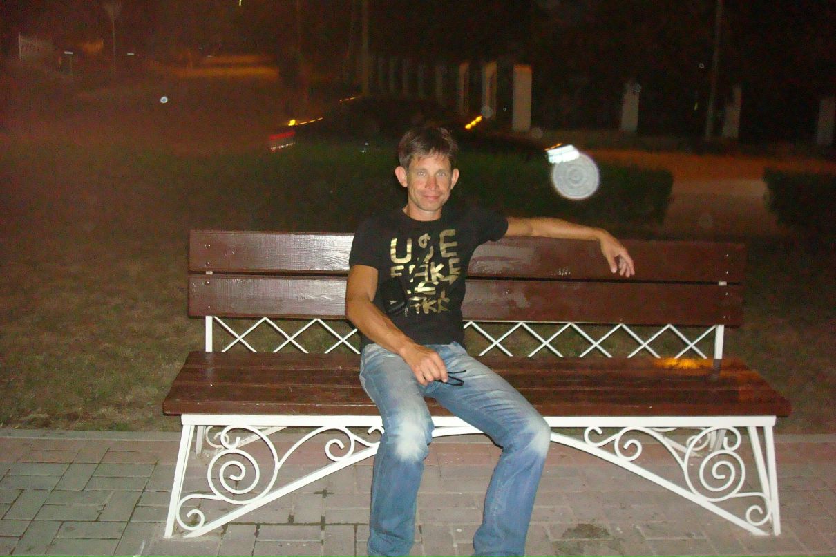 Юрий Ипатов | 