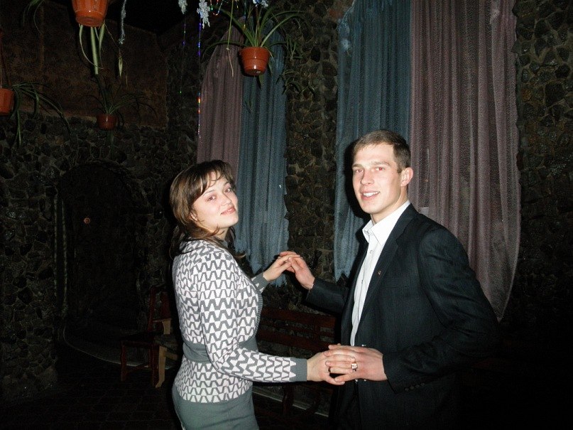 Ніна Гребенюк | Заячковка