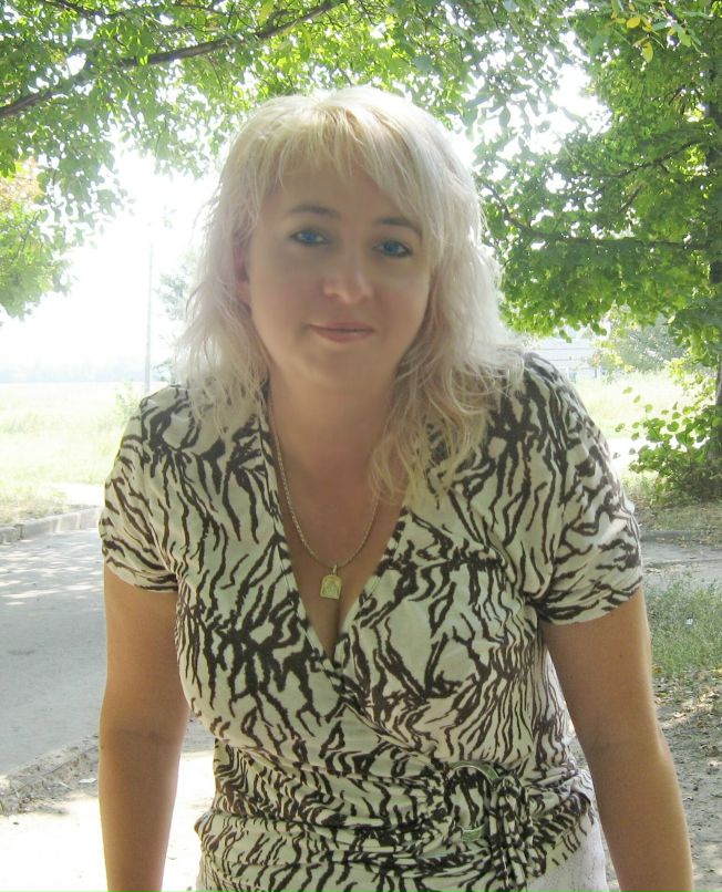 Света Мягкова | Запорожье