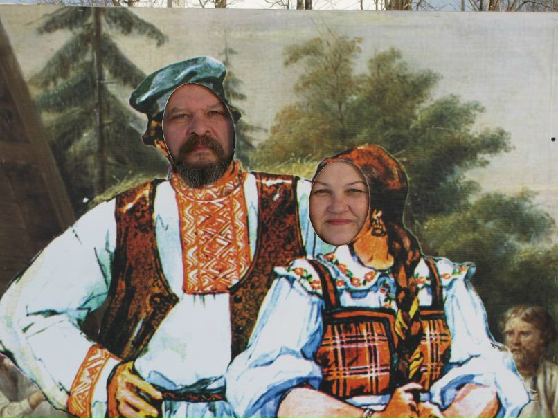 Федор Козин | Череповец