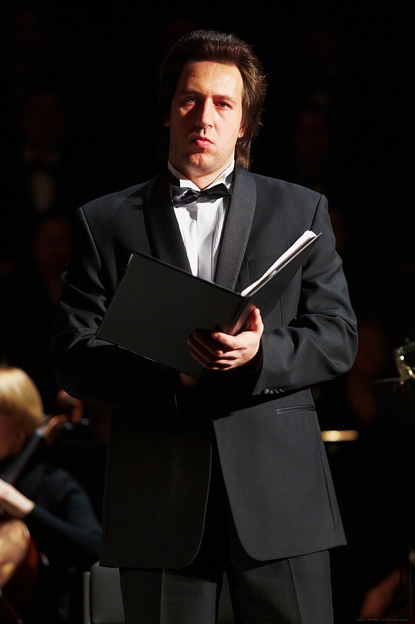 Александр Краснов Как и батя | Екатеринбург