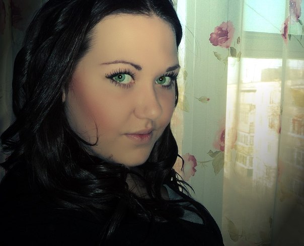 №189, Ксения Козлова, 32 года, Великие Луки №189, Ксения Козлова, 32 года, Великие Луки