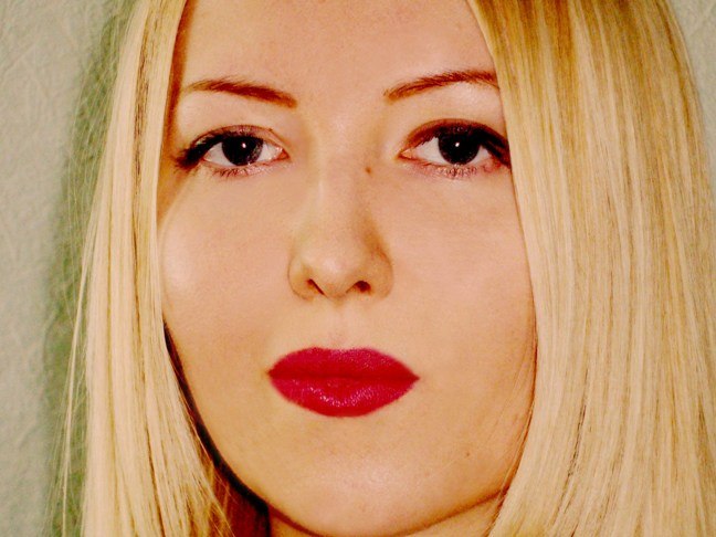 Юля Грозная | Москва