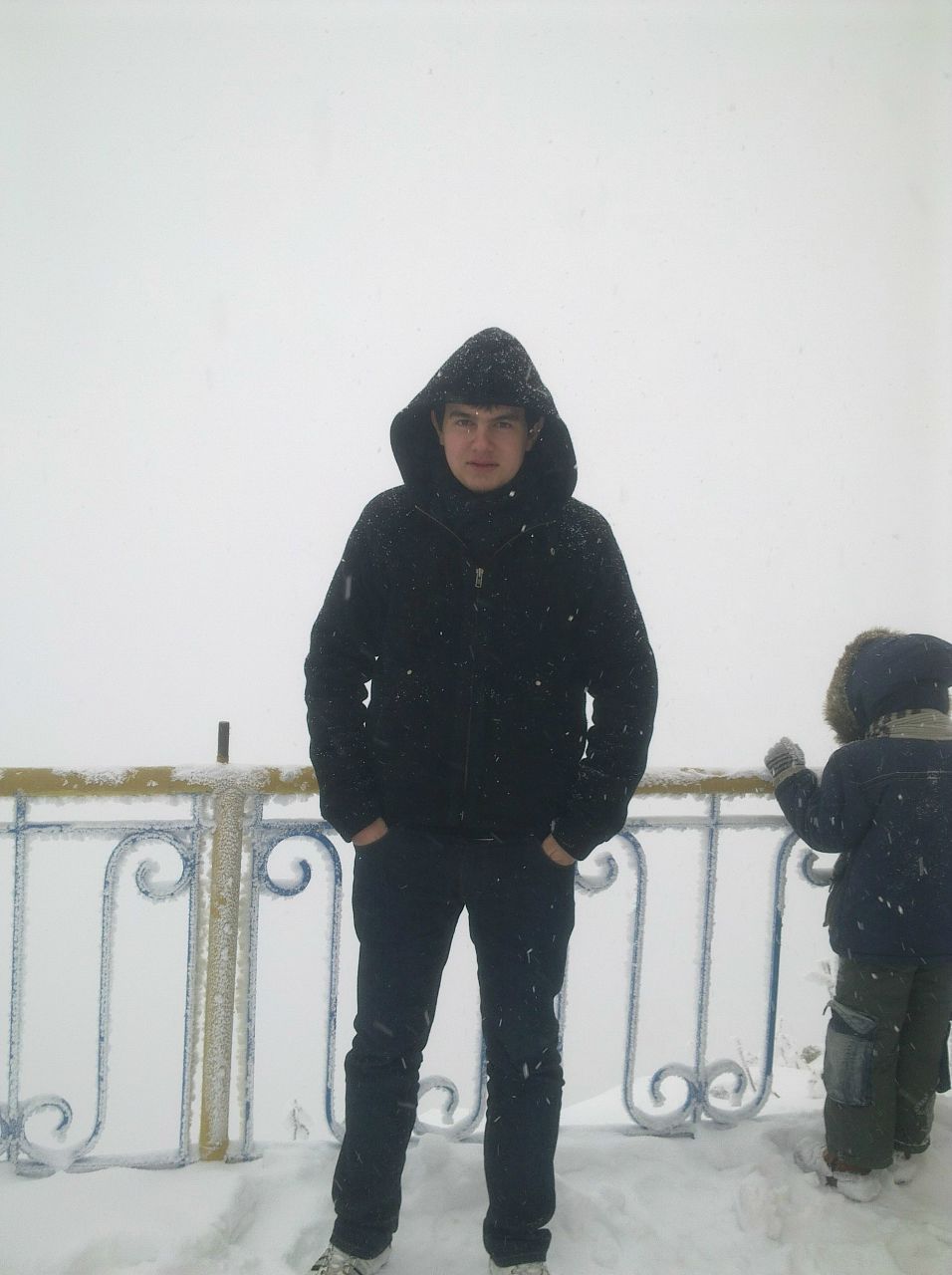 Шахрам Аббасов ۩۞۩ لا يوجد سوى الله | Хуст