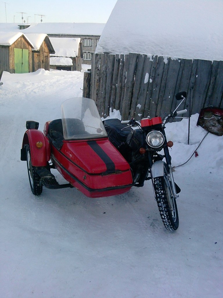 Владимир Емельянов | Архангельск