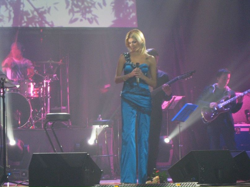 Сергей Колосов | Тула