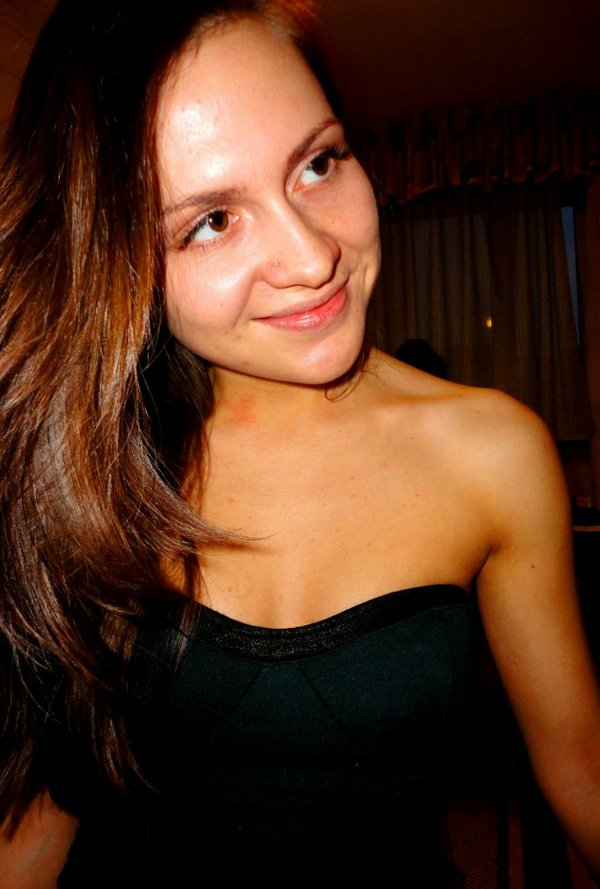 Ленчка Полякова | Тольятти