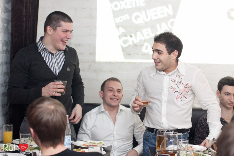 Эдуард Григорьян | Ростов-на-Дону