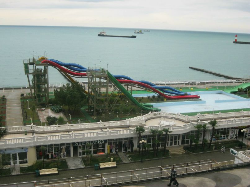 Сергей Авдеев | Челябинск