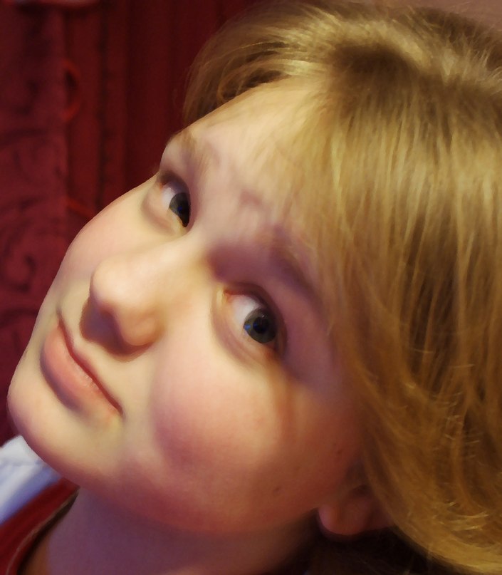 Даша Дорофеева | Калининград