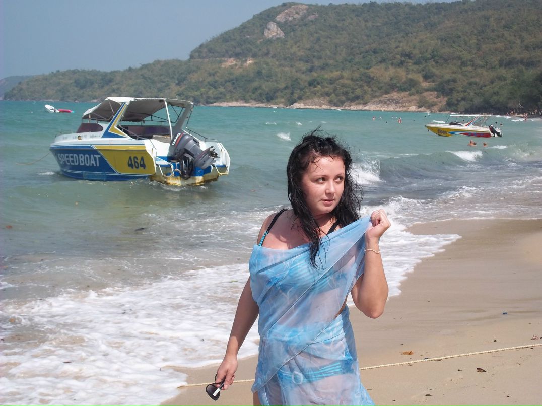 Татьяна Обухова | Санкт-Петербург