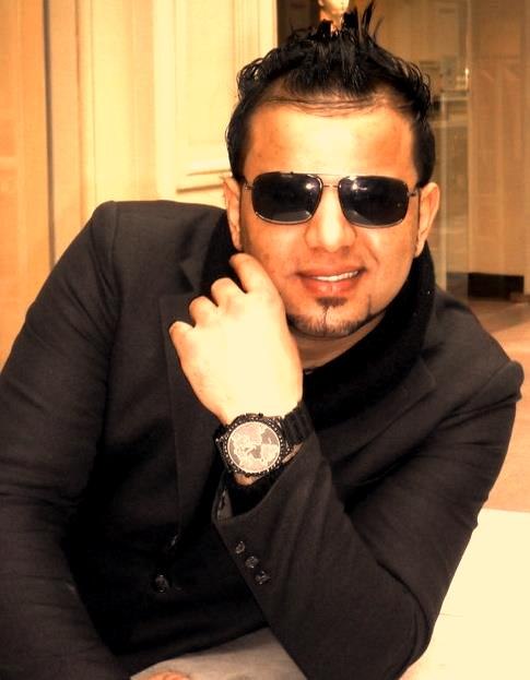 Abdul Eljamal | Тверь