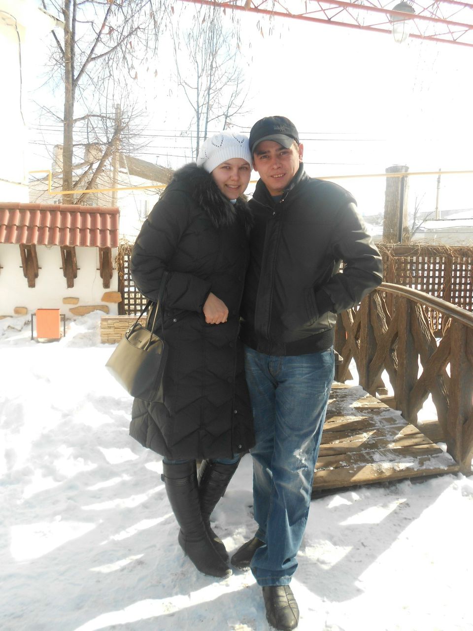 Сергей Абхаликов | Октябрьский