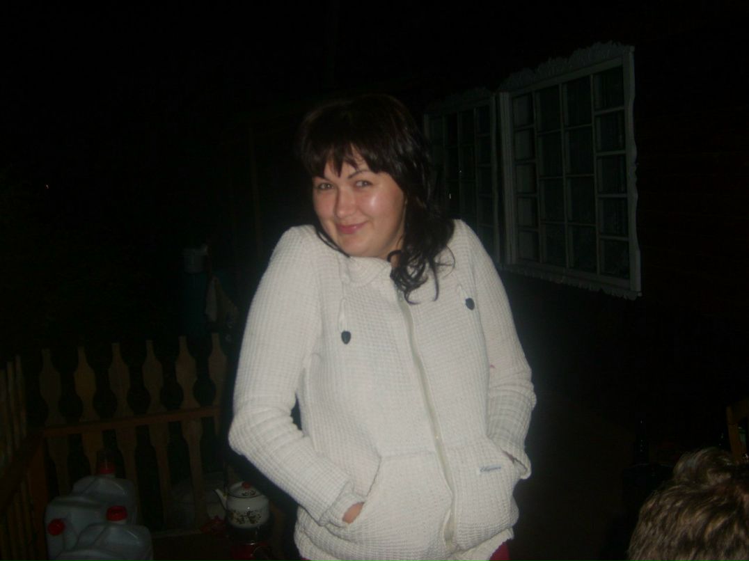 Анастасия Ковалёва | 