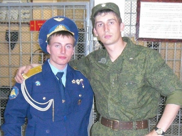 Сергей Свищёв | Саратов