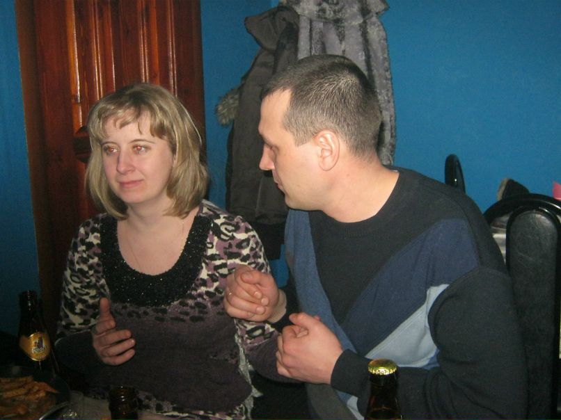 Ольга Бредихина | Самара