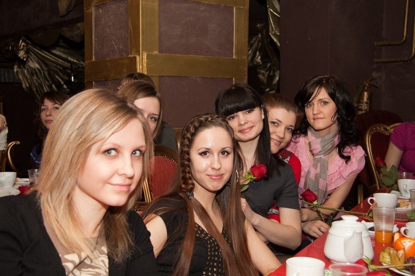 Татьяна Ачапина | Пенза