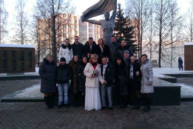 Даниил Метелёв | Ижевск