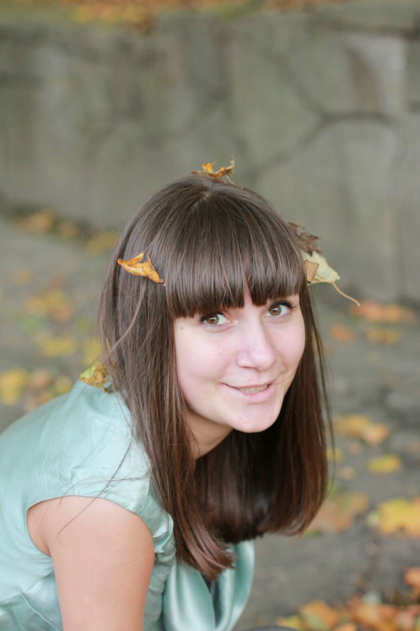 Иринка Якимичева •••Иринка••• | Конотоп