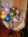 Фотография Оксана Верхоглядова