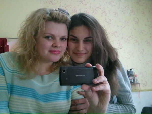 №18, Дарія Мазурок, Каменец-Подольский №18, Дарія Мазурок, Каменец-Подольский