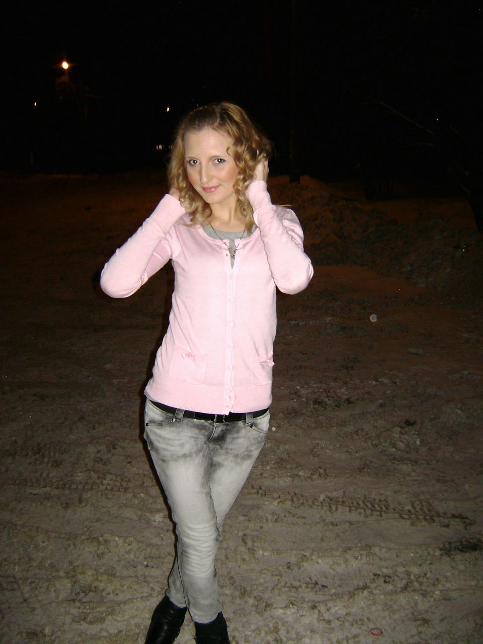 Танюшка Антонова | Александров