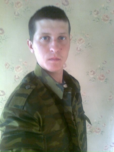 №6, Илья Мосин №6, Илья Мосин