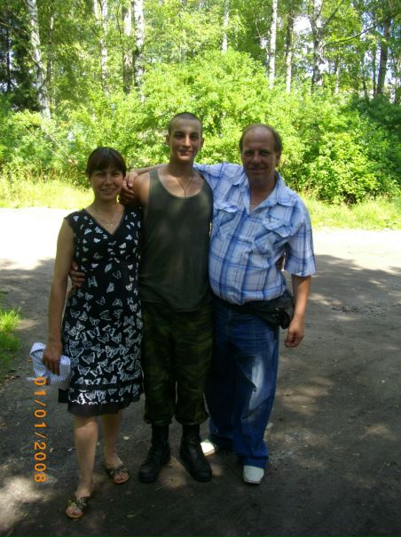 №4, Игорь Шалыгин №4, Игорь Шалыгин