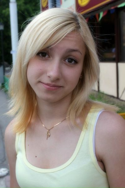 №12, Яна Березневич №12, Яна Березневич