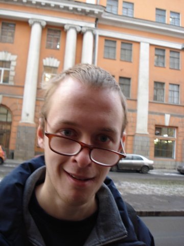 Фото профиля